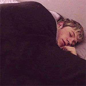 one direction,niall horan,wake up,cute,1d,niall