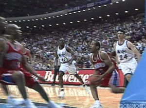 allen iverson,iverson,basketball,nba,dunk,3,philly,answer