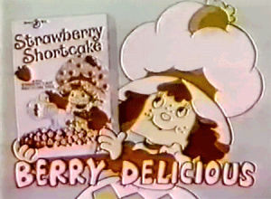 80s,1980s,80s commercials,vintage,food,retro,childhood,nostalgia,80s s,cereal,80s kids,strawberry shortcake,80s cereal