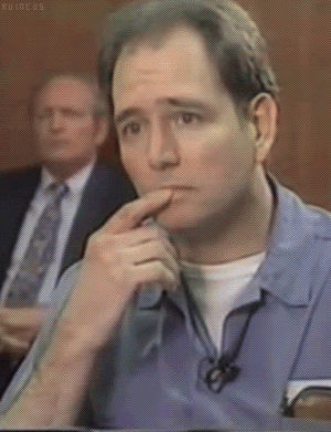 danny rolling,serial killer,the gainesville ripper,1990s,1980s