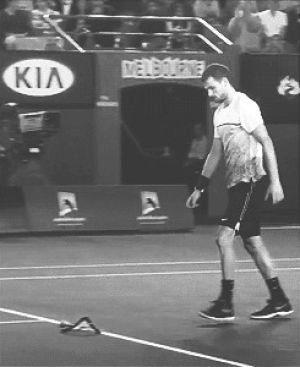 tennis,damn,australian open,grigor dimitrov,grand slam tennis,mike pence