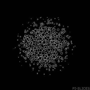 3d,black and white,sphere,motion graphics,minimal,artists on tumblr,art,psychedelic,pi slices,animation,loop,design,trippy,random,daily,abstract,perfect loop,2d,everyday,mograph,simple,seamless,everydays