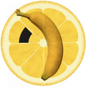 lemon,loading,banana,love,fun