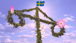 midsommar,midsummer,summer,festival,sweden