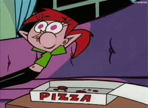 comida,i love pizza,te adoro,pizza,we are never ever getting back toge