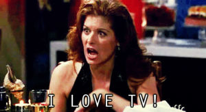 will and grace,tv,love,grace