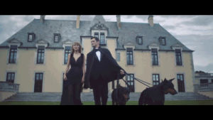 blank space,music video,taylor swift