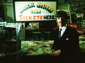 60s,the beatles,ringo starr,magical mystery tour,tickets