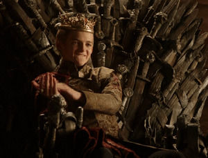 applause,joffrey baratheon,jack gleeson,game of thrones,hbo,clapping,slow clap,this pleases me