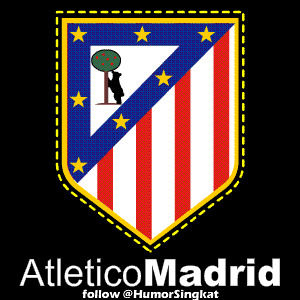 Atletico Madrid Gif Find On Gifer