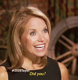 katie couric,taylor swift,swift