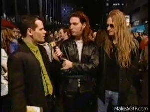 alice in chains
