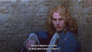 interview with the vampire,tom cruise,vampires,lestat