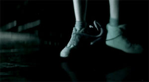 dance,shoes,laces