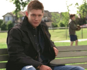 yes,good job,dean winchester,reaction,supernatural,nice,spn,thumbs up,okay,supernatural yes