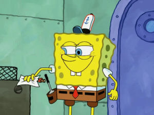 spongebob squarepants,season 6,episode 5,crudaepura