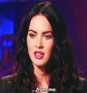 actress,lovey,fashion,hot,beauty,interview,celebrity,megan fox,gorgeous,famous,flawless,make up
