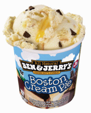 food,ice cream,graphic,ben and jerrys,food drink,animation,graphics