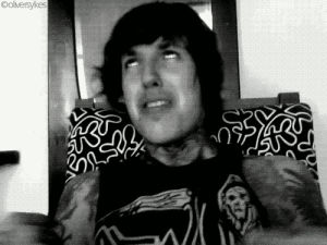 Oliver Sykes Gif Find On Gifer