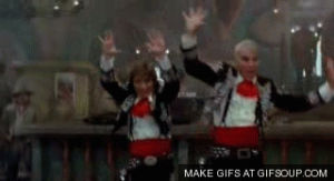 Three-amigos GIFs - Find & Share on GIPHY