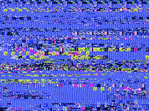 vaporwave,90s,new aesthetic,ecco the dolphin,artists on tumblr,pixel art,glitch art,net art,databending,contemporary art,new media,sega genesis,abstract art,16 bit,sabato visconti,rom corruption,glitch s