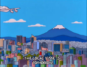 airplane,season 10,mountain,tomorrow,episode 23,asia,10x23,local time