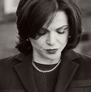 regina mills,once upon a time,meh,ouat,lana parrilla,evil queen,how do you feel today