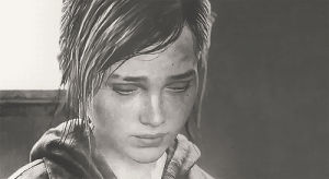 the last of us,game,video game,ellie