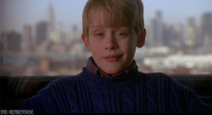 christmas,kevin mccallister,home alone 2,macaulay culkin,new york,havent made a,lost in new york