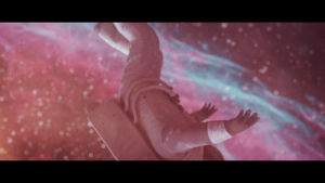 lost in space,space,falling in reverse,music,music video,trippy,nasa,astronaut,floating,epitaph records,epitaph,ronnie radke,see ya,fir,coming home