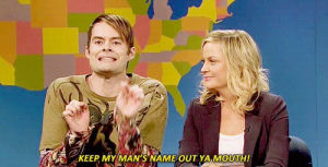 stefon,amy poehler,snl,saturday night live,bill hader,fave,weekend update,cecily strong,by tal,s39e13