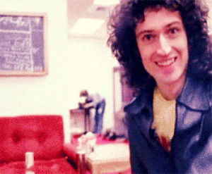 Brian May Gif Find On Gifer