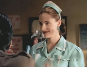 no problem,twin peaks,smiling,thumbs up,shelly johnson