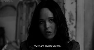 ellen page,movie,black and white,life,bw,the east,actualy quote