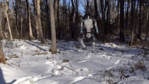 robot,drunk,walking,whoops,atlas,stumble,boston robotics