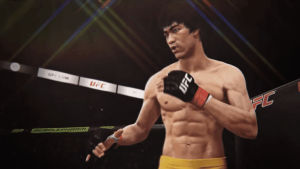 sports,ufc,as,lee,fighter,bruce,ea,playable
