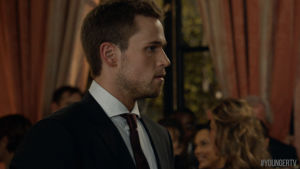 upset,head turn,confused,shocked,tv land,younger,youngertv,dan amboyer