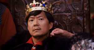 role models,ken jeong,intrigued,king,interested,jealous,creeper,fomo