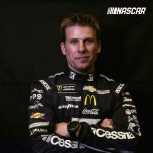 nascar,nascar driver reactions,crossed arms,jamie mcmurray