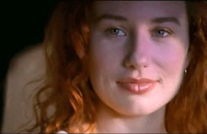 tori amos,music video,90s,everyday is a