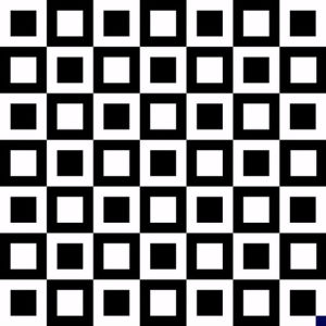 moire,art,moire pattern,minimalist,optical illusion,minimalism,abstract,animation,black and white,digital art,op art,the blue square