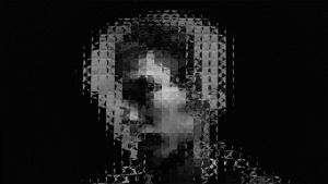pixel,distortion,eden,music,glass,bw