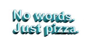 animatedtext,transparent,pizza,no words just pizza