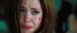 angelina jolie,mr and mrs smith,crying,feels
