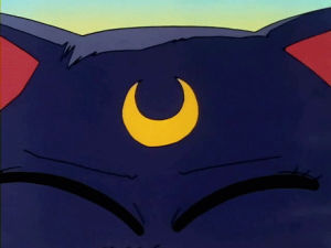 Sailor Moon Lunar Mind Meld Gif On Gifer By Morage