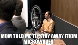 microwaves,arrested development,buster
