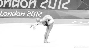 rhythmic gymnastics,ball,germany,2012 olympics rg,qf aa rg,superwoman,qualification