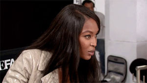 naomi campbell,whatever,annoyed,grumpy,the face
