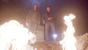 winchester brothers