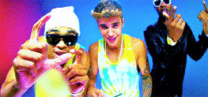 music video,justin bieber,juicy j,lolly,maejor ali